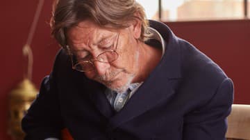 Zomrel Chris Rea, autor jednej z najkrajších vianočných piesní. Mal 74 rokov