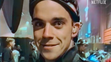 Netflix zverejnil prvý trailer k dokumentárnemu seriálu o skupine Take That