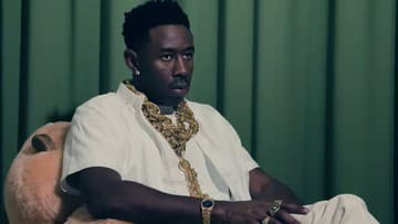 Tyler, The Creator uzatvára rok 2025 novým freestylom Sag Harbor