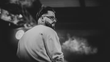 A ty čo si spravil pre slovenský hip-hop? Symfóniu! Vypočujte si novinku skladateľa Martina Štefánika