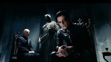 Yungblud a Smashing Pumpkins predstavili temnú verziu hitu Zombie