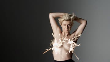 Robyn ohlásila nový album Sexistential singlom Talk To Me