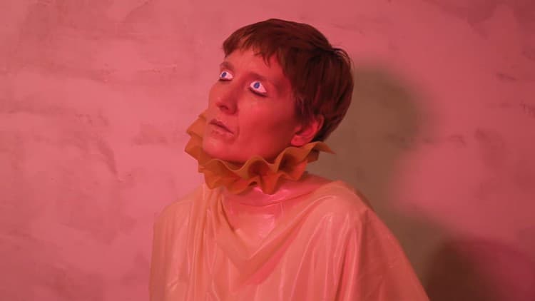 Cate Le Bon, video Always The Same