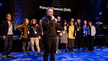 Pohoda potvrdila titul najlepšieho stredne veľkého festivalu v Európe