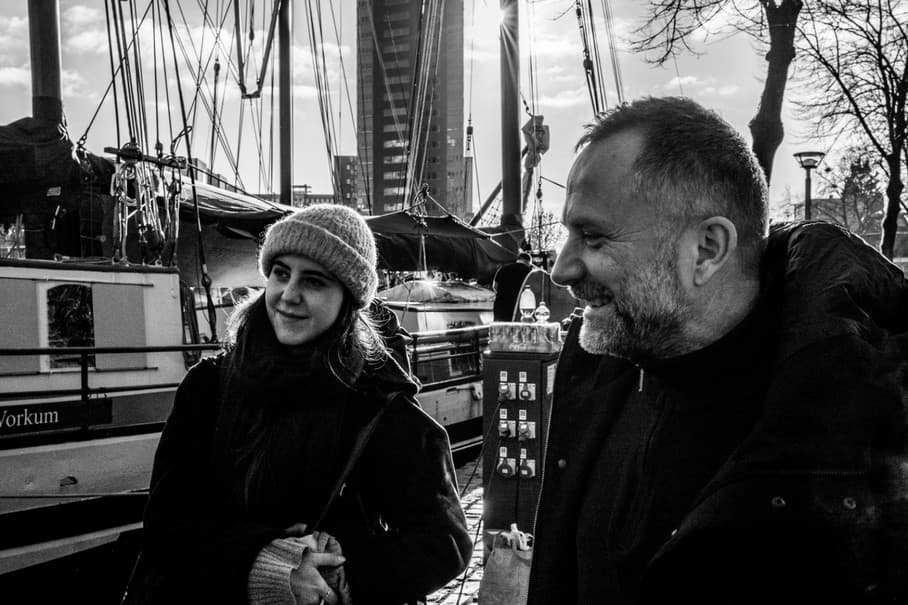 Kristína Mlynárová a Michal Kaščák, Eurosonic 2026