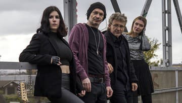 uNDERGROUND kEYBOARD predstavuje nový singel Labyrint