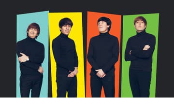 The Bootleg Beatles vystúpia v Bratislave