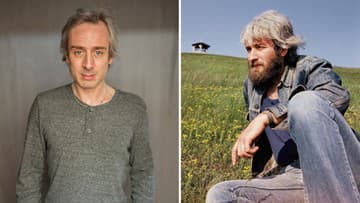 Jakub a Dežo Ursiny