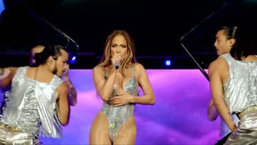 Jennifer Lopez & David Guetta, Save Me Tonight