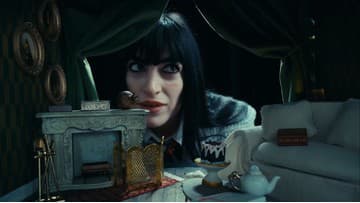 Roshelle, video L'origine del mondo