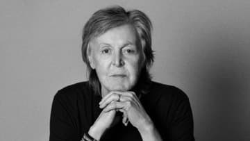 Paul McCartney, 2026
