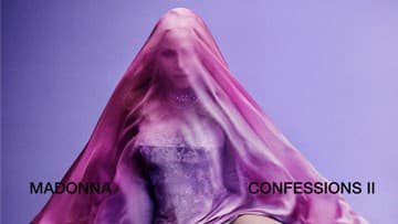 Madonna - Confessions II, 2026