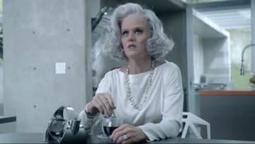 Katy Perry, The One That Got Away (Director's Cut)