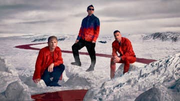 Muse, 2026
