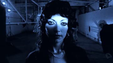 Violet Grohl, video Cool Buzz