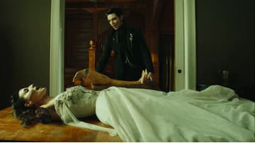 Black Veil Brides, video Cut (ft. Lilith Czar)