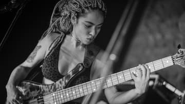 Mohini Dey, Jarné Jazzáky 2026