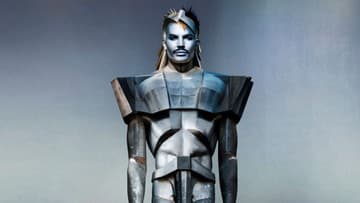 Adam Lambert - Adam, 2026