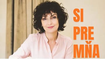 Beáta Dubasová - Si pre mňa, 2026