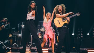 Dávid Bílek, Gitarová show 2026