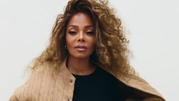 Janet Jackson, 2025
