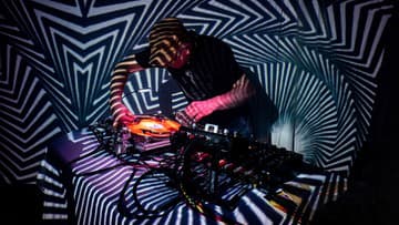 DJ Food