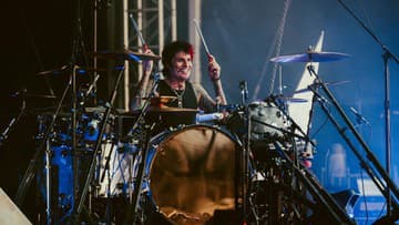 Tommy Lee, 2023